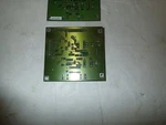 Cybelec Lcd Panel Driver Board S-SUP-341 (item # 31A). Fixed Price $200.00.