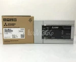 One Mitsubishi FX5U-32MR/ES FX5U32MRES Plc Modules FX5U-32MR-ES New. Fixed Price $487.81.