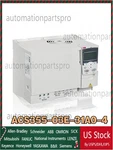 ACS355-03E-31A0-4 Abb Inverter Pn 15KW,12N IP20 New And Sealed -no Keypad. Fixed Price $1439.00.