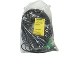 Lot Of Phoenix Contact SAC-3P-M12Y/2X3,0-PUR/M 8FR-2L Cordsetnsnp Factory Bag. Fixed Price $90.00.