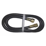Sievert 1510IS Gas Hose, Ft., Liquid Propane. Fixed Price $45.29.