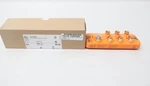 Ifm Efector AL2340 I/o Link Module 6X2 Di M12 IP67 18-30V-DC. Fixed Price $161.95.
