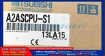 New Mitsubishi A2ASCPU-S1 Module. Fixed Price $205.53.
