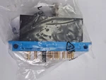Festo VZ-3-PK-3 5755 Pneumatic Time Delay Valve 3/2-WAY 2.5-8 Bar. Fixed Price $188.04.