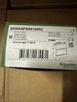 Schneider SXWASPSBX10002. Fixed Price $690.00.