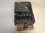 Refurbished! Emerson Adjustable Frequency Drive 2950-8400. Fixed Price $699.95.