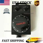 A860-0203-T013 Fanuc Electronic Handwheel Manual Pulse Generator 1PC. Fixed Price $357.13.