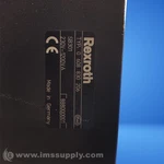 Rexroth 0608830206 Screw Control Usip. Fixed Price $1848.00.