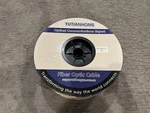 1000FT/300M Industrial Tpu OM3 Fiber Lc To Outdoor Armored Patch Cable. Fixed Price $249.99.