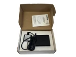 New In Box Black ME800A-R3 Modem. Fixed Price $575.00.