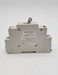 Cutler-hammer SPHM1HM0002A Circuit Breaker Amp 480 Vac Pole Din Rail Mount. Fixed Price $72.00.