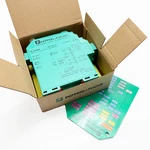 Brand New 1PCS KFD2-UFC-1.D For Pepperl+fuchs Frequency Converter. Fixed Price $375.99.