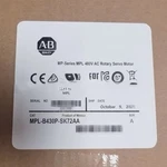 Ab MPL-B430P-SK72AA Servo Motor Drive New Box Free Shipping. Fixed Price $2496.32.