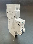 Siemens 5SJ41107HG42 Circuit Breaker 5SJ4110-7HG42 (4D-24). Fixed Price $14.31.