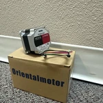 New Box Vexta PK264-02A 2-PHASE Stepping Motor. Fixed Price $170.00.