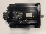 Yaskawa Servo Motor SGMRS-37A2A-YR11. Fixed Price $525.00.