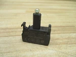 Allen Bradley 800F-Q3R Led Lamp Module 800FQ3R RED-17MA Dc. Fixed Price $27.44.