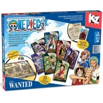 One Piece Wanted Brazilian Board Game Portuguese - Elka. Fixed Price $76.90.