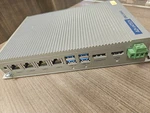 Advantech Embedded Automation Computer Model No. UNO-2484G-6731AE Hdd. Fixed Price $249.97.