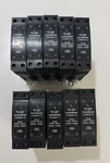 Lot Of Crydom CKM0610 Solid State Relay. Fixed Price $119.99.