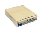 New Box Omron NX-AD2203 Analog Input Unit. Fixed Price $700.00.