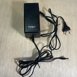 Datalogic Ac/dc Power Supply Type: PG220 Model: Bfl 25 412 Alpha Electtronica. Fixed Price $59.99.