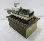 Allen Bradley 74103-530-02 Power Module 1336 Impact Vs Drive 74103-784-51 Abfm. Fixed Price $396.00.