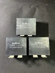 Shizuki Filter Absorption Capacitor YK11454A Lot Of 3 ***used***. Fixed Price $44.99.