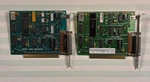 Lot Of 2 Ibm 8-BIT Isa Async Card 1501485 Xm And Aps Untested. Fixed Price $22.22.