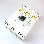 Moeller Circuit Breaker P10-400 Geb. Fixed Price $462.96.