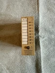 Siemens Simatic Digital Output Module 6ES5 441-8MA11 + Base 700-8MA11 (q. Fixed Price $41.00.