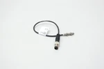 Balluff BES00HA BES516-3005-G-E4-C-S49-00,2 Proximity Sensor. Fixed Price $43.00.