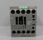Siemens 3-POLE Contactor 3RT2015-1BB41 Dc 24 V. Fixed Price $11.99.