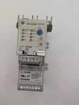 Allen Bradley 592-EC2AC Overload. Fixed Price $469.65.