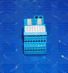 Emerson Deltav KJ4110X1-BA1 Standard Is Terminal Block. Fixed Price $318.99.