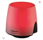 Plenom Americas 15410 Kuando Busylight Uc Omega. Fixed Price $44.99.
