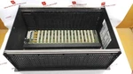 Ge Fanuc IC697CHS782E Rack 17-SLOT Rear Mount. Fixed Price $946.99.