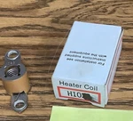 New Cutler Hammer H1023 Heater Coil. Fixed Price $9.50.