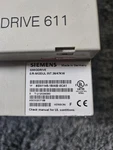 Siemens 6SN1145-1BA02-0CA1 Power Supply. Fixed Price $1500.00.