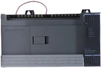 Allen Bradley 1747-L40B Slc 500 Processor Unit I/o. Fixed Price $65.00.