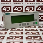 6AV3017-1NE30-0AX0 Siemens Text Display, 24VDC, Lcd, Used. Fixed Price $599.00.