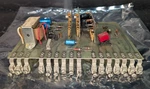 Electro-flyte 12M3-108 Pcb Board #2. Fixed Price $225.00.