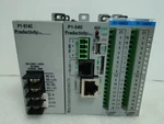 Automationdirect P1-540 PRODUCTIVITY1000 Plc With P1-01AC And (2X) P1-16ND3MODUL. Fixed Price $247.92.
