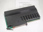 Remanufactured Square Symax -plc Output Module HOM-221 K10-7. Fixed Price $129.95.