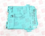 Pepperl & Fuchs KLD2-FBPS-1.25.360 / KLD2FBPS125360 (used). Fixed Price $447.48.