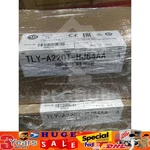 New Allen-bradley TLYA220THJ64AA TLY-A220T-HJ64AA Ac Servo Motor Us Free Tax. Fixed Price $1224.73.