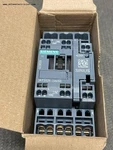 Siemens 3RT2025-2AK60 Contactor 120VAC Coil 400V 17A. Fixed Price $75.00.