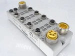 Allen Bradley 1732D-IB16M12MINI Series Plc Module. Fixed Price $163.99.