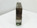 Bosch Tdm 1.2-100-300-W1-000/S102 Servo Drive. Fixed Price $1012.49.