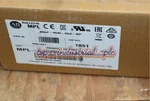 MPL-A1520U-HJ72AA Servo Motor New Allen Bradley Free Ship. Fixed Price $2075.00.